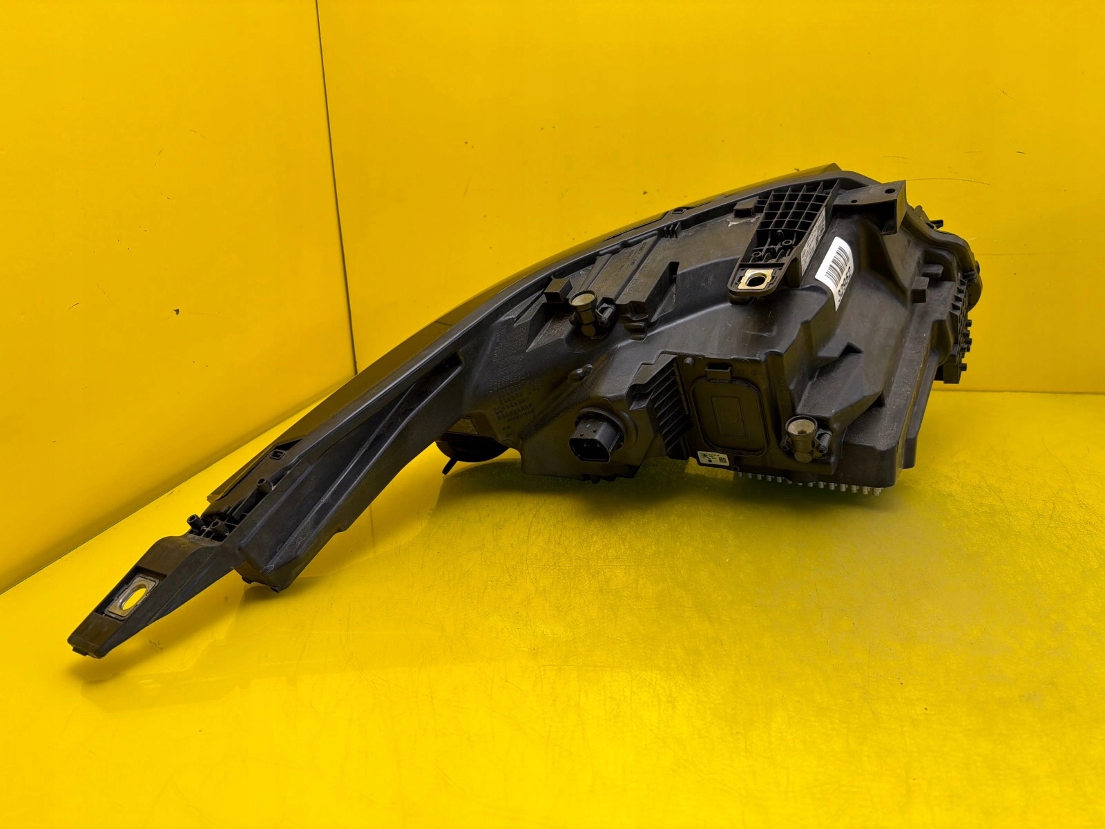 light left Range Rover Vogue L460 Full Led M8E2-13W030-HK