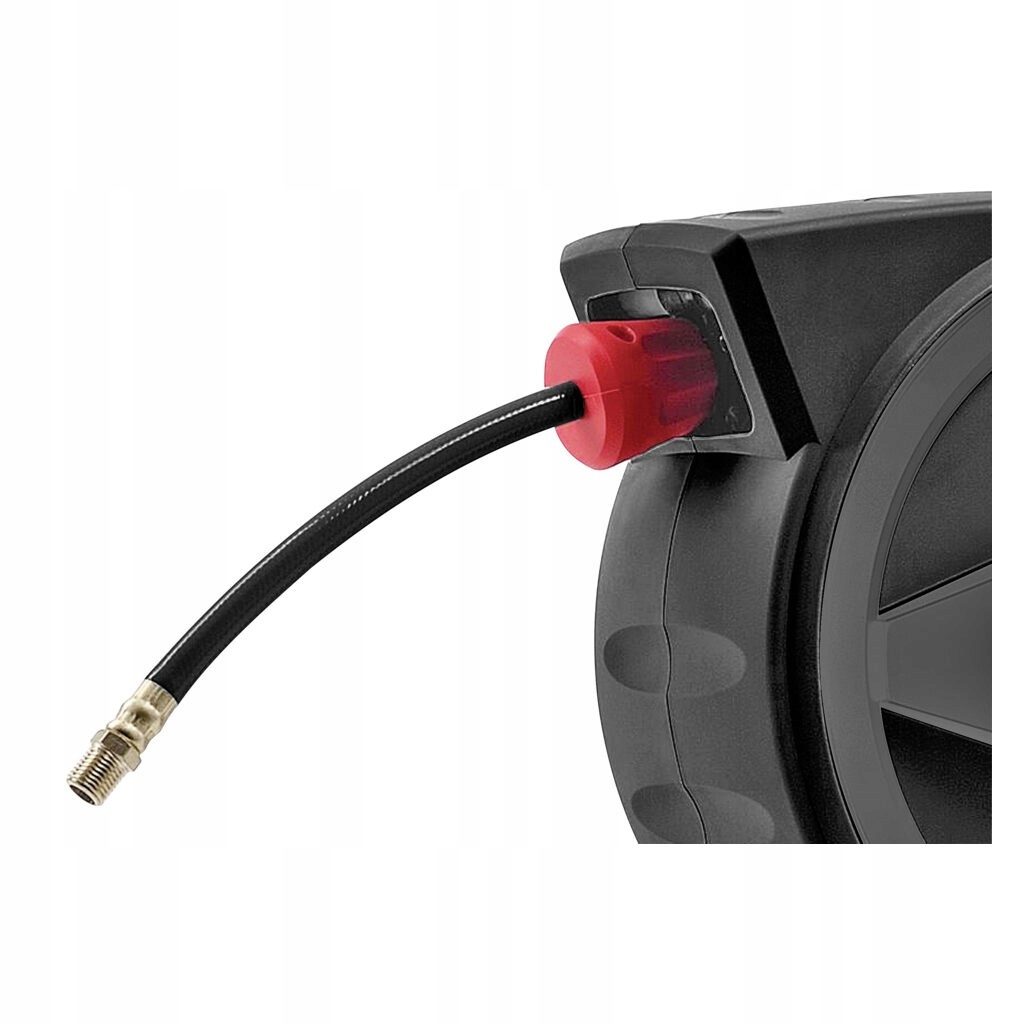 Zwijak bęben węża sprężonego powietrza 10m 8bar Kod producenta xx00-5542