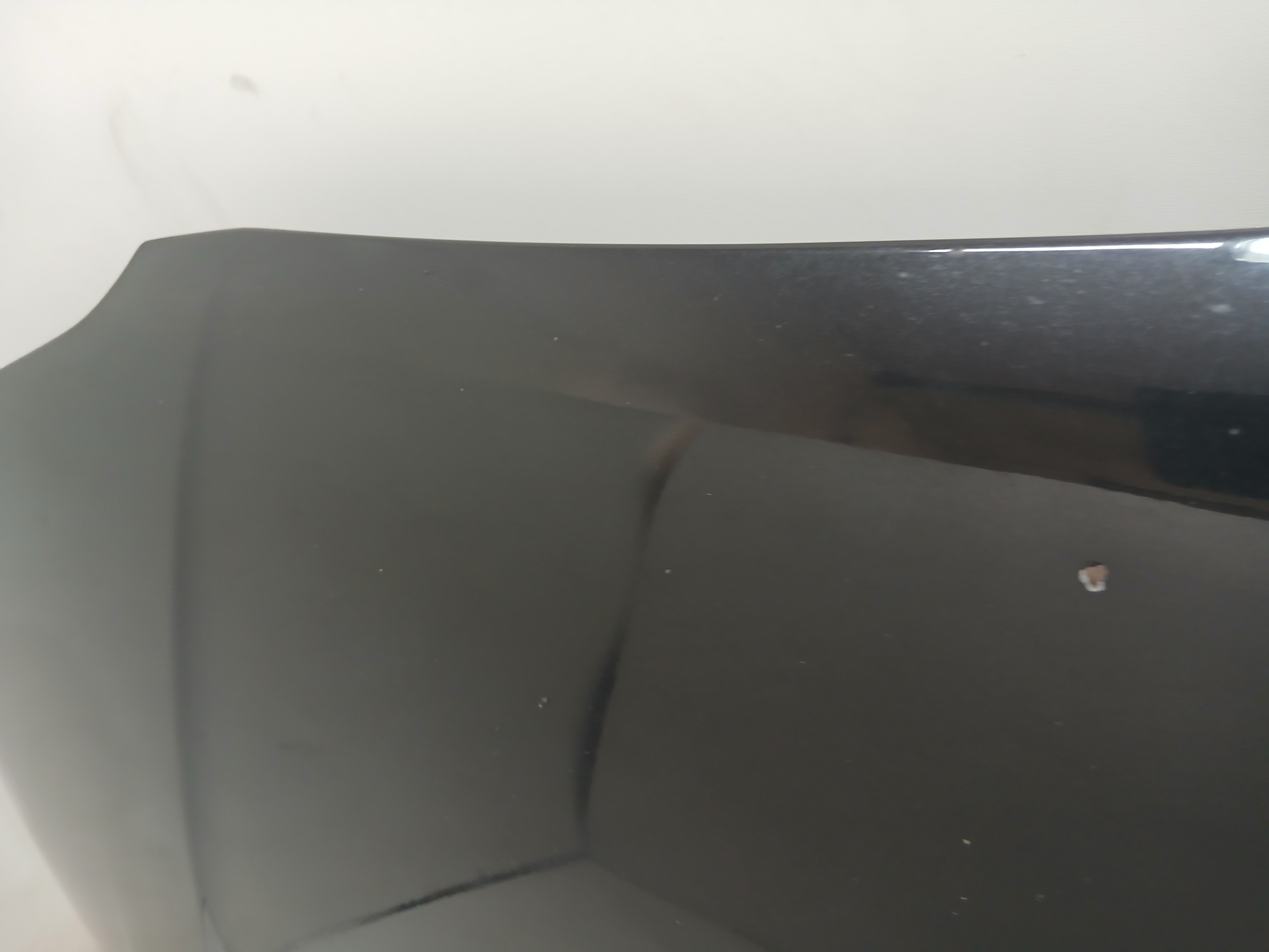 Capot BMW X3 E83 BLACK SAPPHIRE 475/9