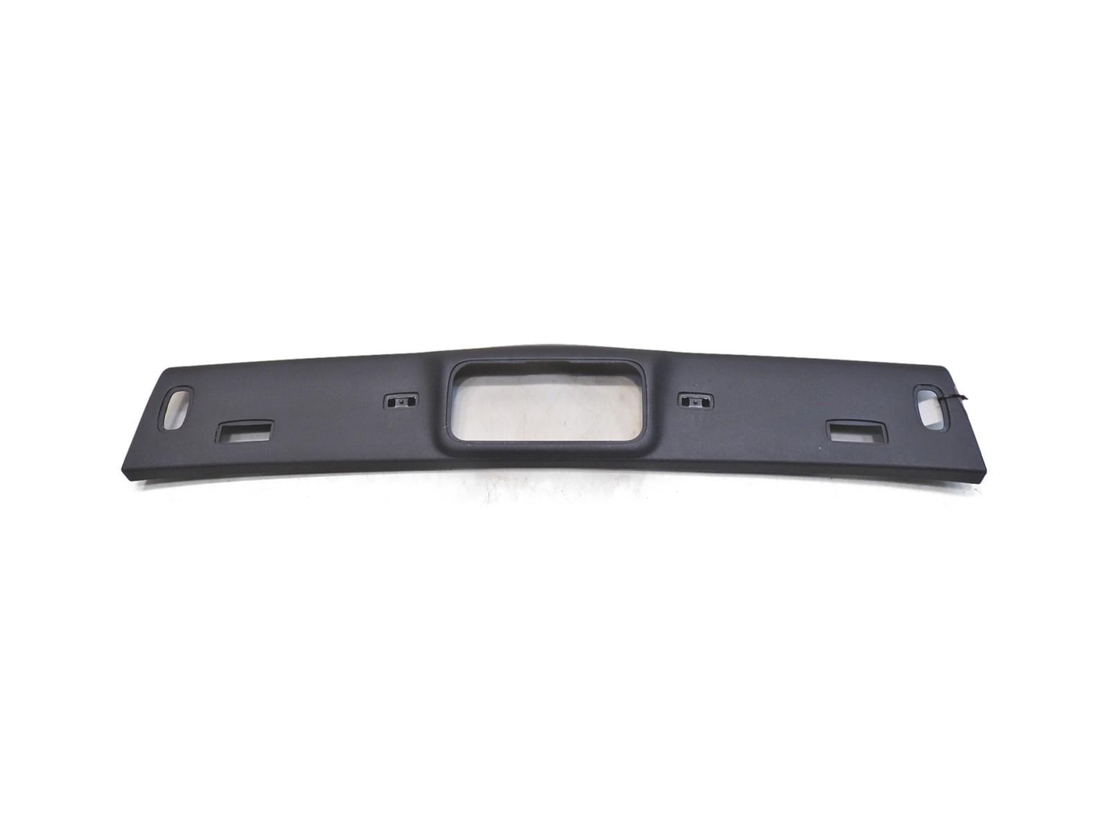 молдинг Обшивка потолка vw EOS 1Q0867390F 1Q0867390G