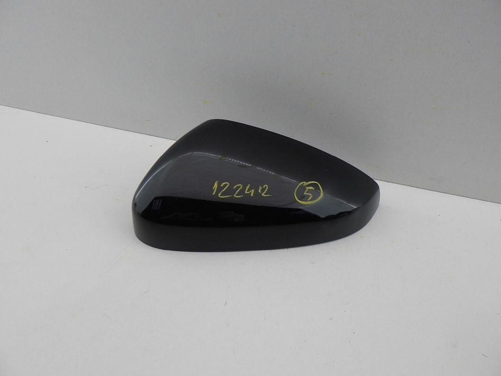 PEUGEOT 3008 II P84 5008 P87 16- cover mirrors left