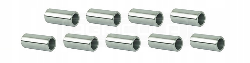 KROKODYL BELKA GORNA 1 59m TULEJE NA ZAB 680 Part number 1 53 03 081