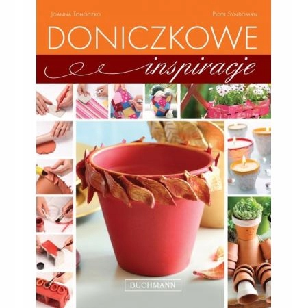 DONICZKOWE INSPIRACJE Tołłoczko, Syndoman