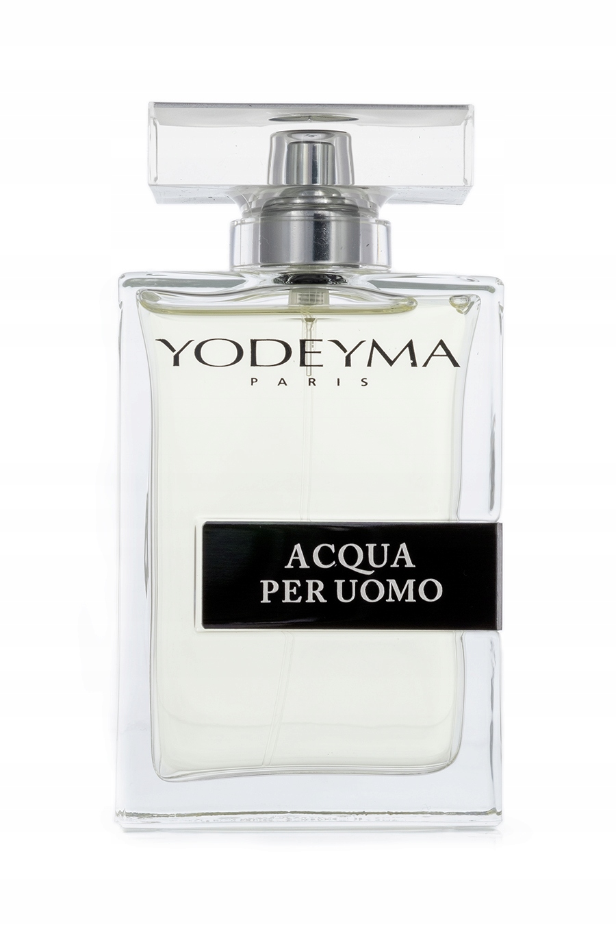 

Yodeyma Paris Acqua Per Uomo 100 ml