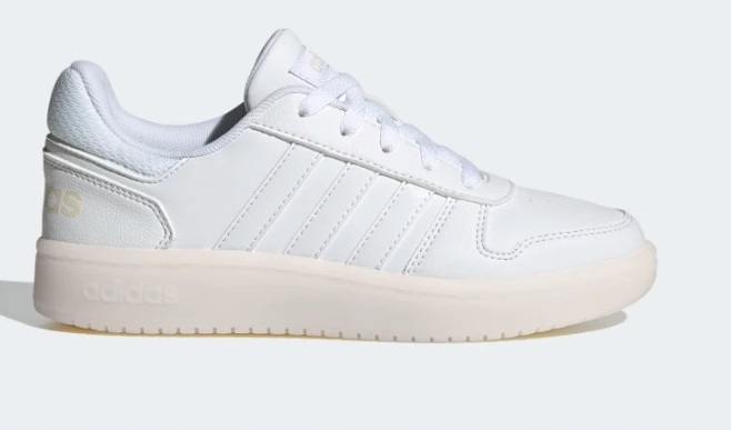 

Buty Adidas Hoops 2.0 H01540 38 2/3 Super Cena Hit