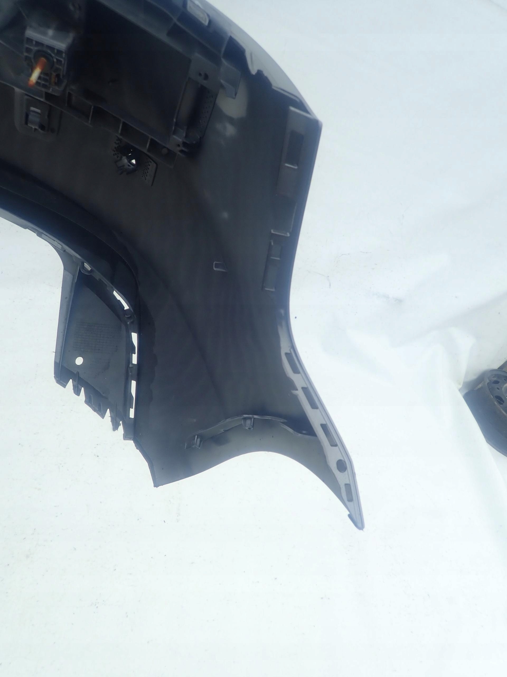 AUDI A3 8V4 12-16 5D bumper rear part rear PDC
