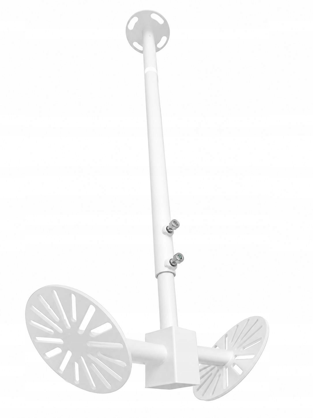 Držiak Camsafe CS30-KSO2 Biely Montážny