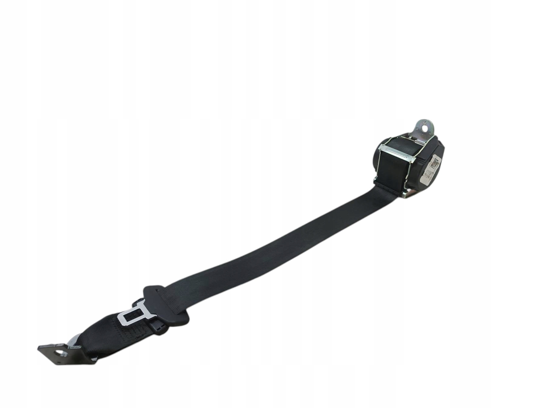 Gurten Sicherheits mitte heck KANAPY 7356954260 Fiat Tipo II (2016- )