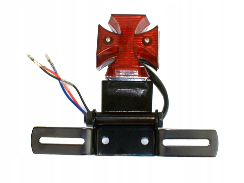 ROY11666 - ЗАДНИЙ ФОНАРЬ FTC-3015