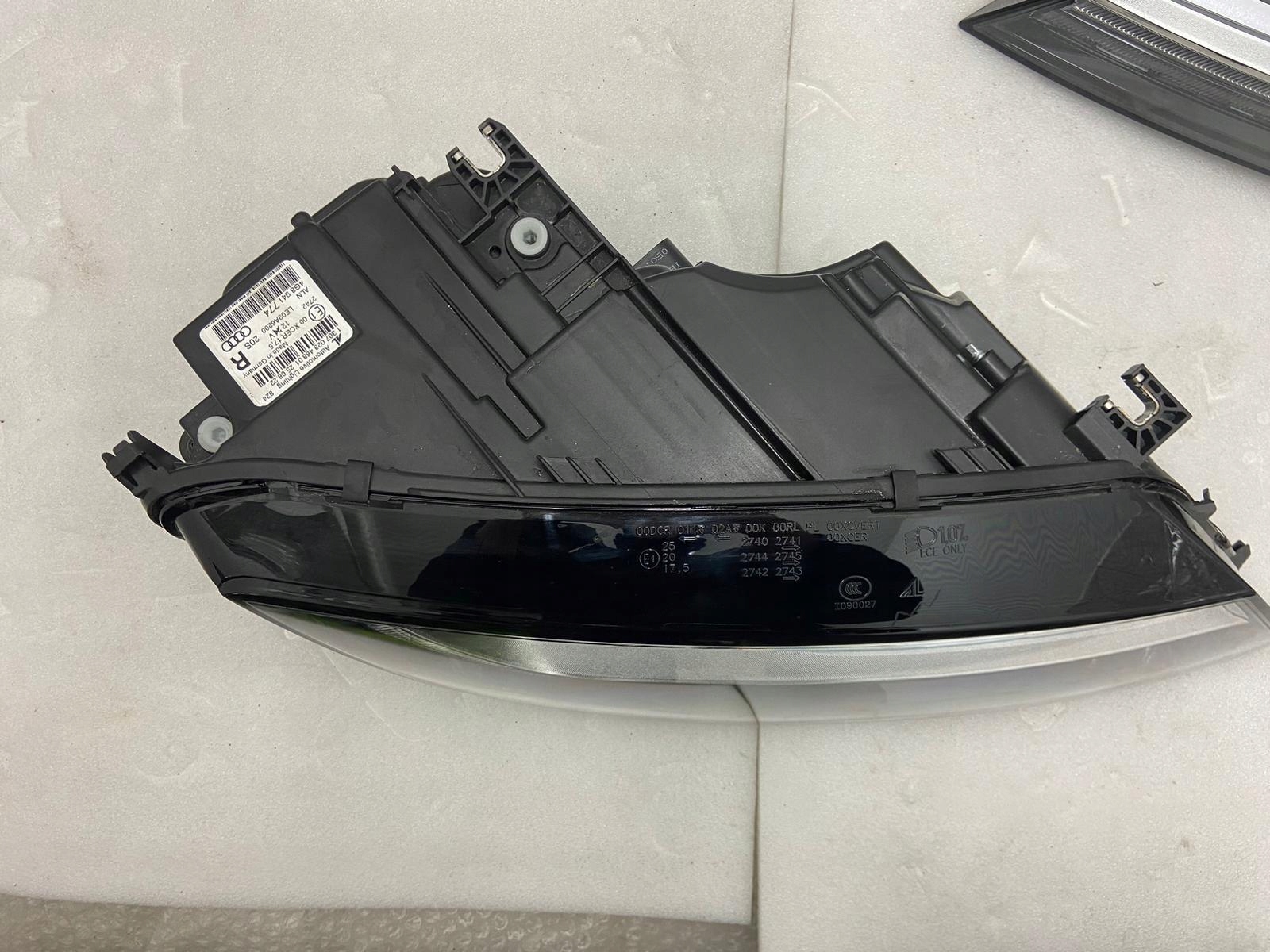 Leuchte Audi A7 4G Full Led 2010-2014 links rechts