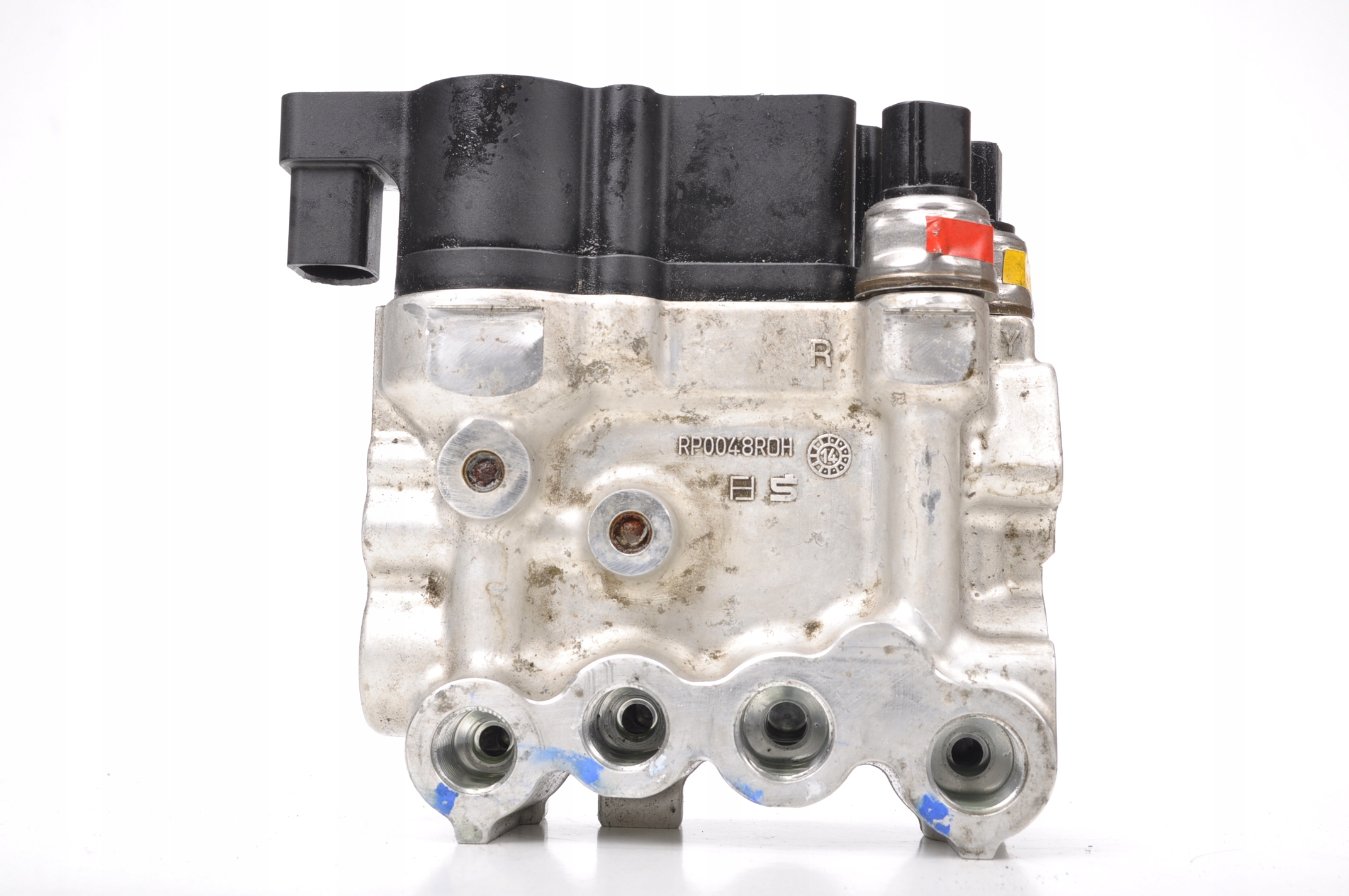 11B1302CP.01 - McLaren 650S 3.8 V8 гидравлический жидкостный клапан