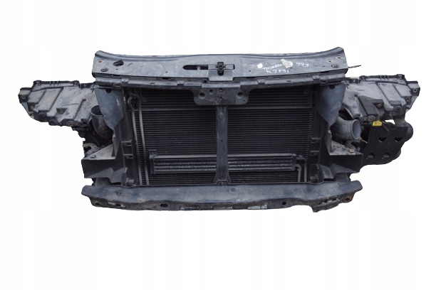 PAS PRZEDNI CHŁODNICE VW TOUAREG 7L 4.2 FSI