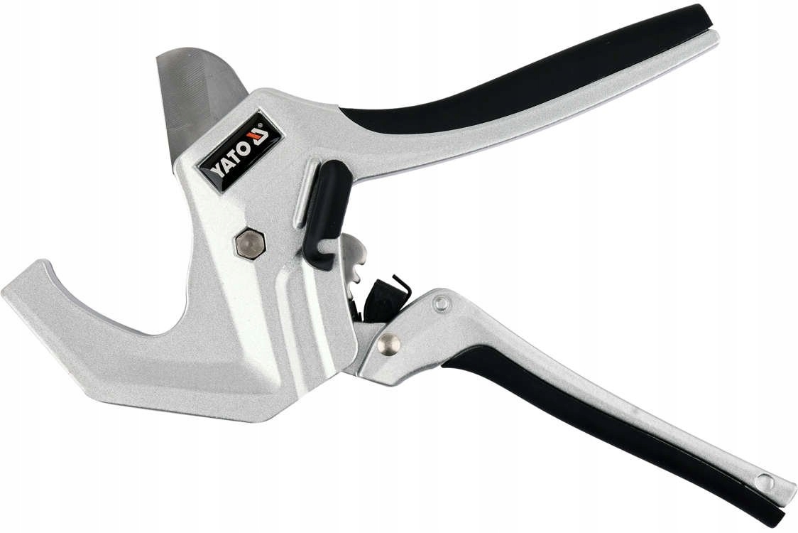 

Nożyce Do Rur Pcv Pp, Pe, Pu, Peszli 42mm Obcinak