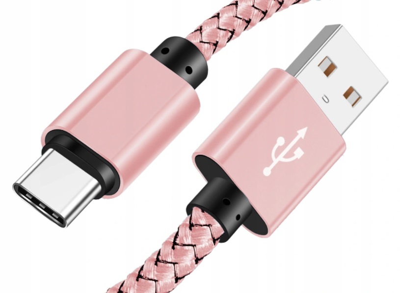 

Przewód Usb Typ-c 2M Szybkie Ład. Aa Qc 3.0 2A