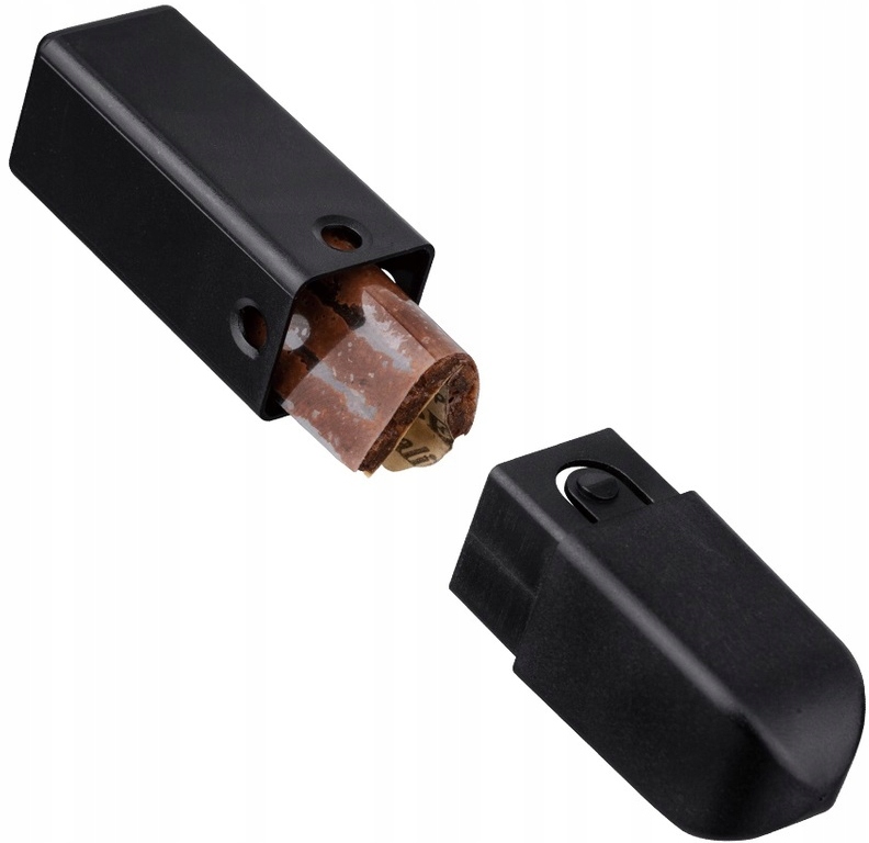 Topeak zestaw naprawczy Tubi Plugbox (5 zatyczek)