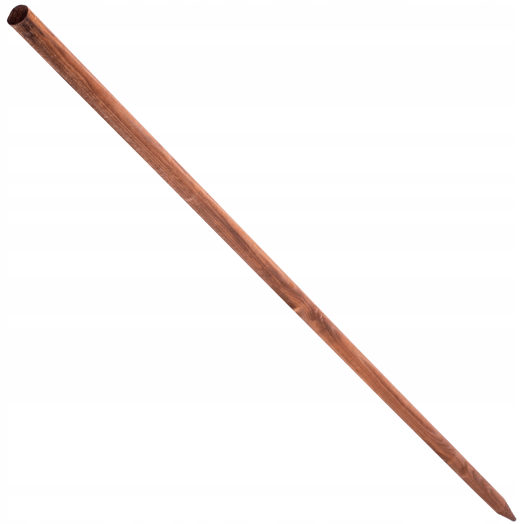 PALIK DREWNIANY PODPORA DO ROŚLIN DRZEW 150cm 1szt Wysokość produktu 150 cm