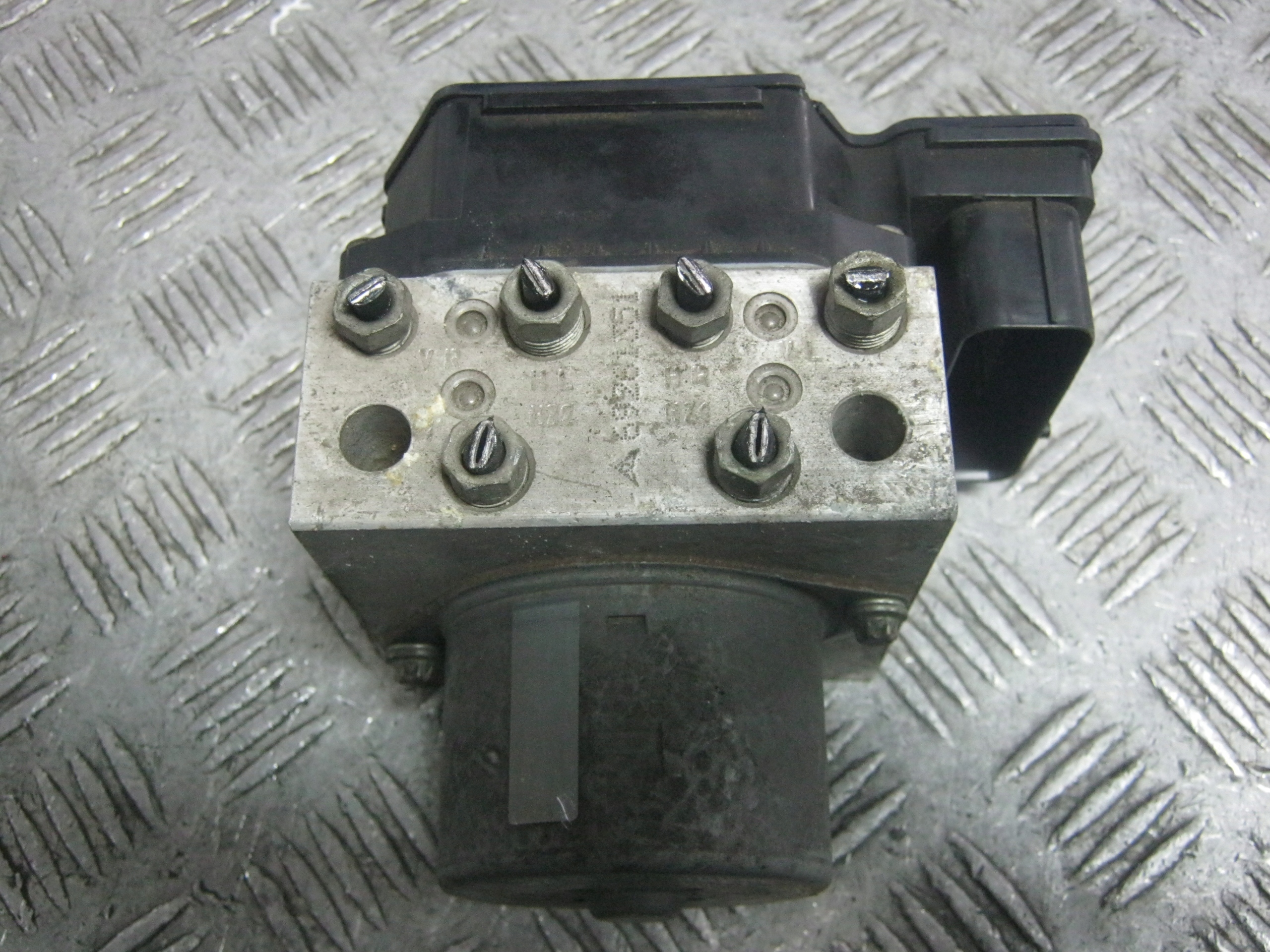 MINI oe 18839 насос abs