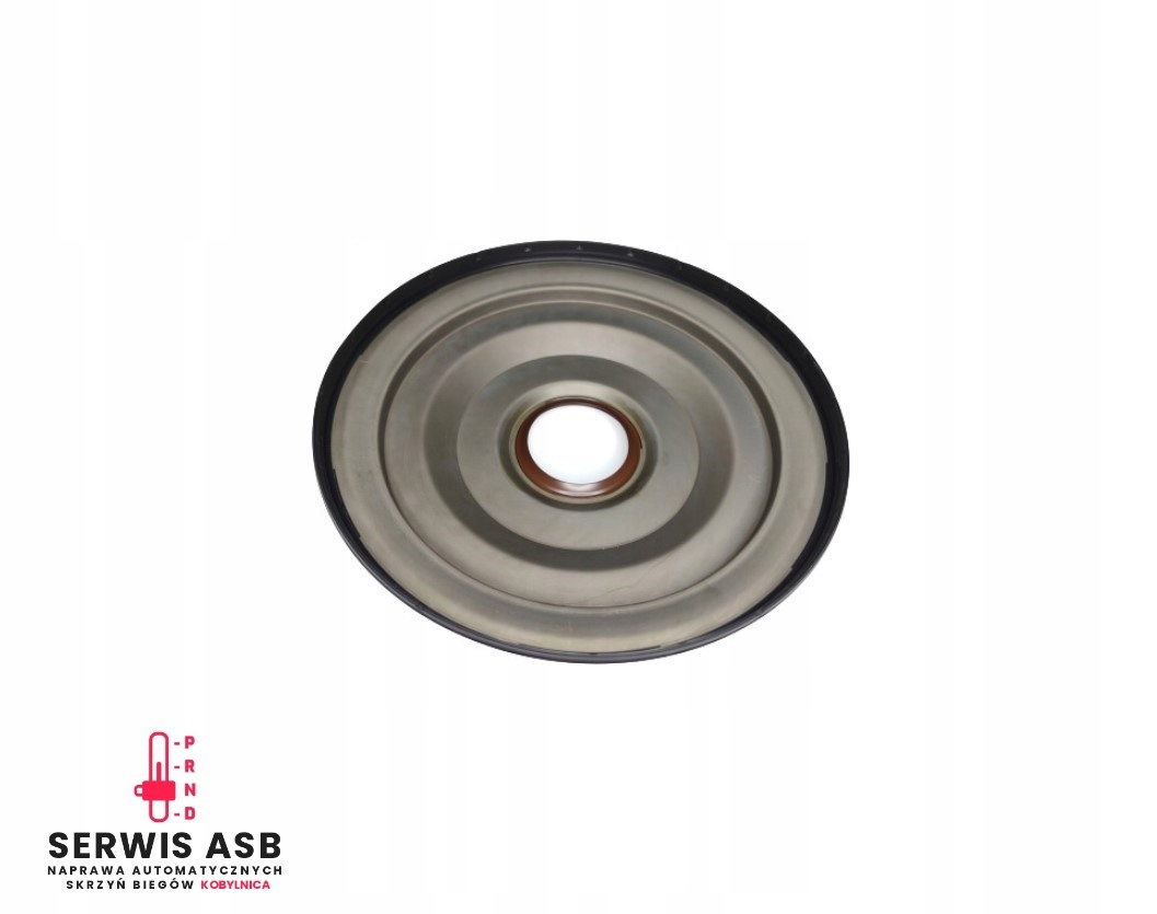 Ford - Uszczelniacz, dekiel MPS6 6DCT451 Powershift Producent części Inny