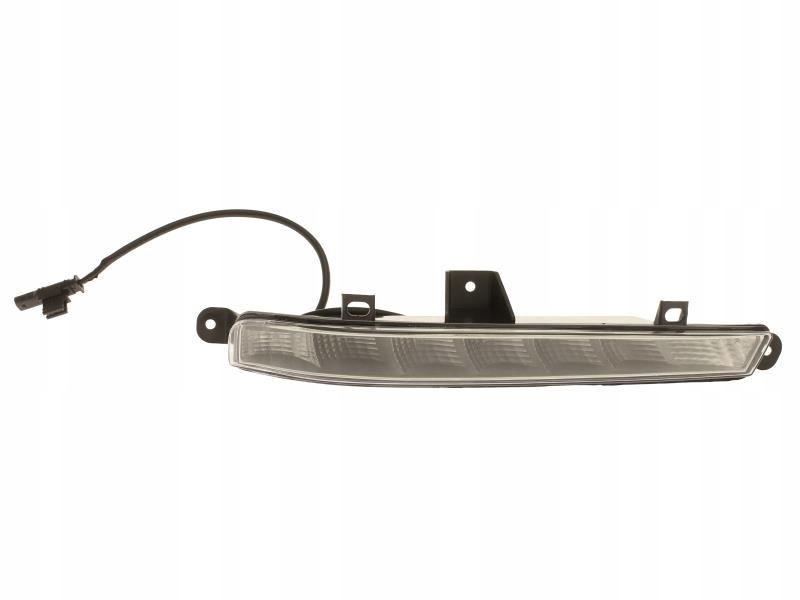 440-1617R-AE - Денні ходові вогні правий MERCEDES W221