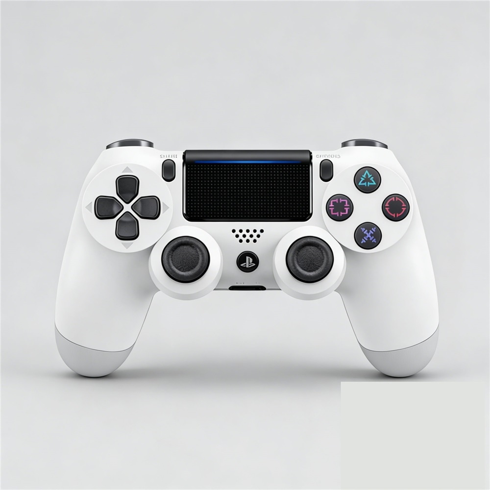 Pad Bezprzewodowy do P4 Gamepad Bluetooth z Wibracją