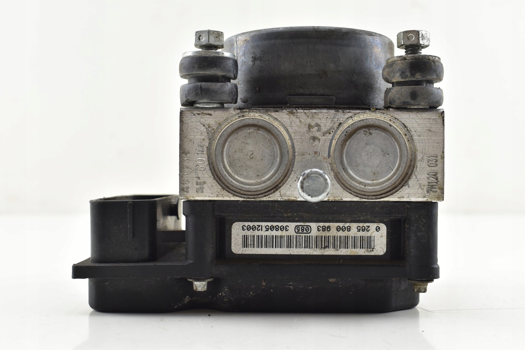 pump ABS OPEL CORSA D 13337812 0265232639 AFA