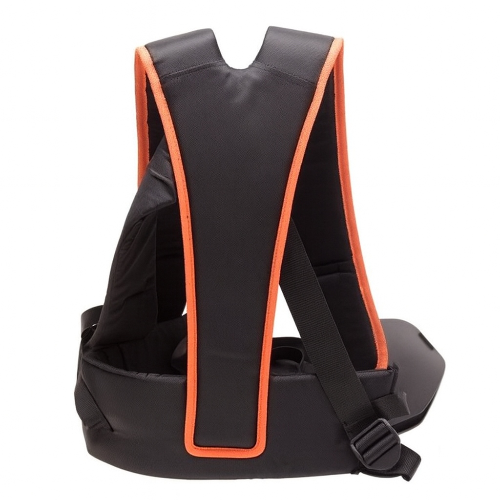 Profesjonalne Szelki Nośne Wykaszarki Kosy Spalinowej Pas German