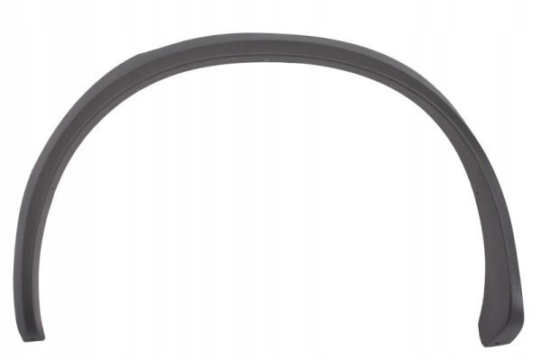 НАКЛАДКА НА КРЫЛО 5703-04-9520597P BLIC