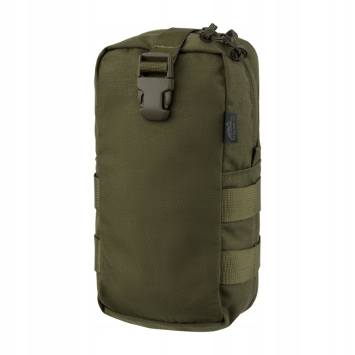 Guardian Multi Pouch Cordura Olive Green