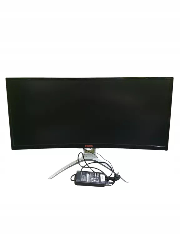 Monitor LED AOC AG352QCX 35 