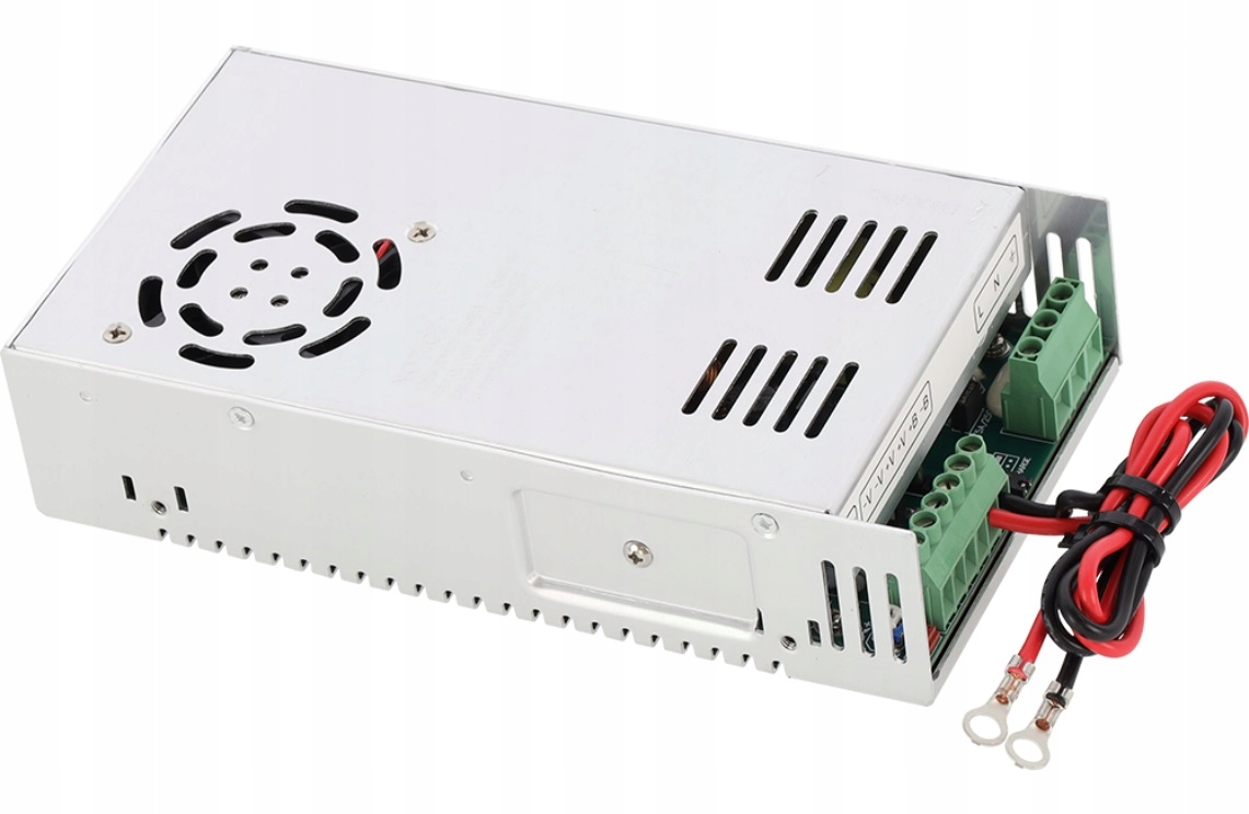 

Zasilacz Buforowy Impulsowy Ups 12V 15A PSB-12V15A