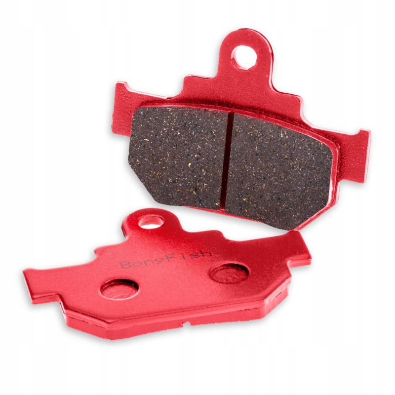 BF106 - Тормозные колодки передние Suzuki GZ LS VL