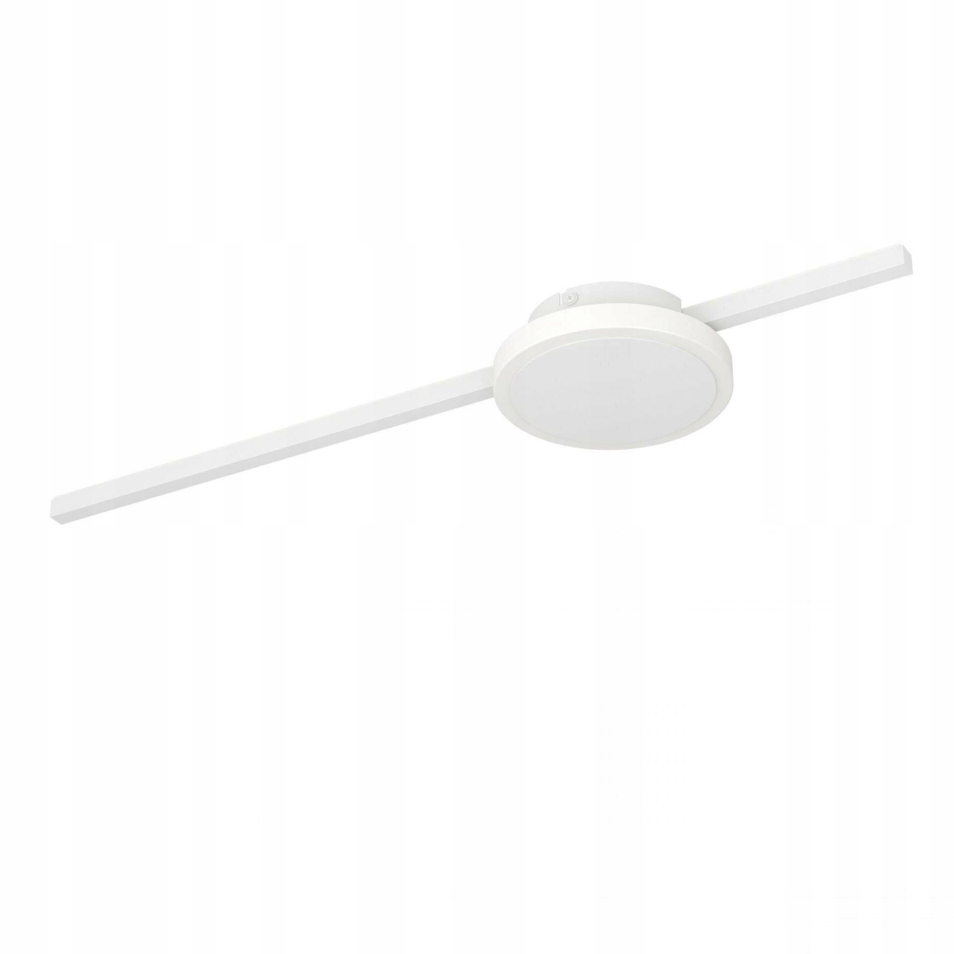 Stropní Led svítidlo Eglo Sarginto 11,7W 1550lm 3000K bílá