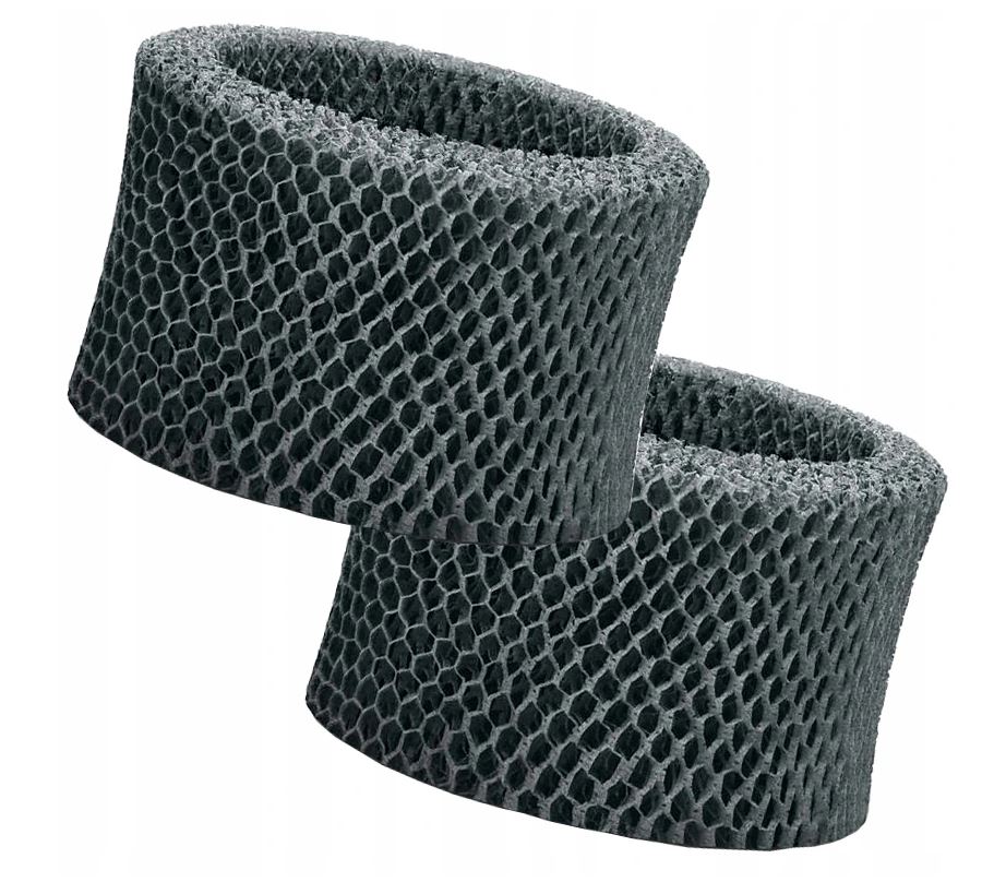 

2x Filtr FY2401 Do Nawilżaczy Philips HU4803