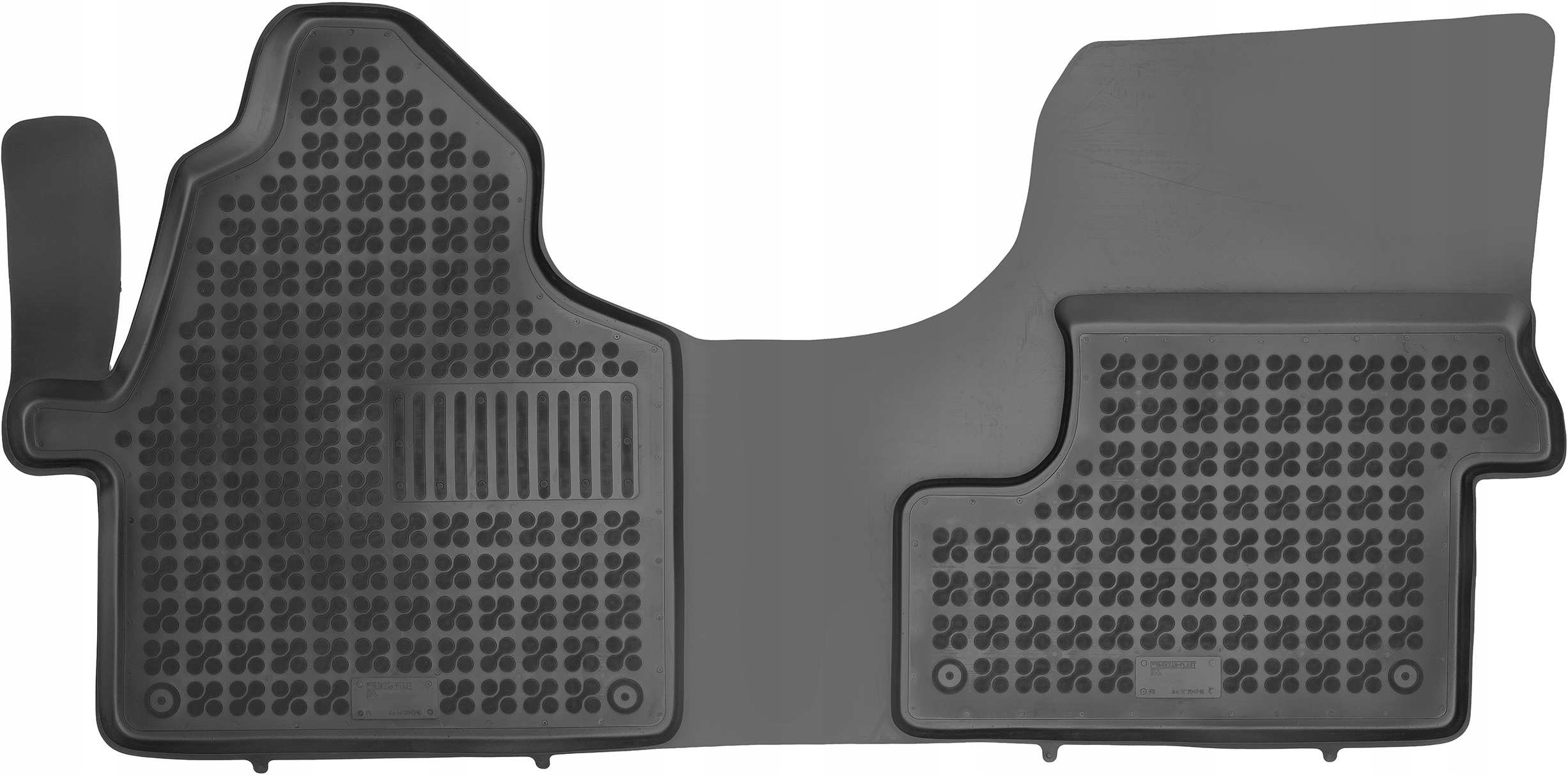 Freightliner Sprinter II 07-22 Sprinter II Sprinter III Vw Crafter I