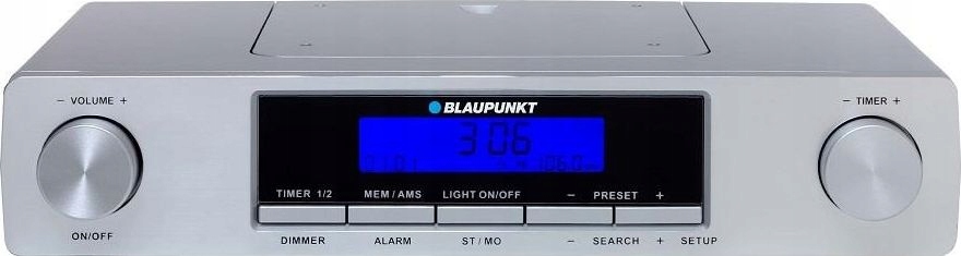 Radio Blaupunkt KR12SL