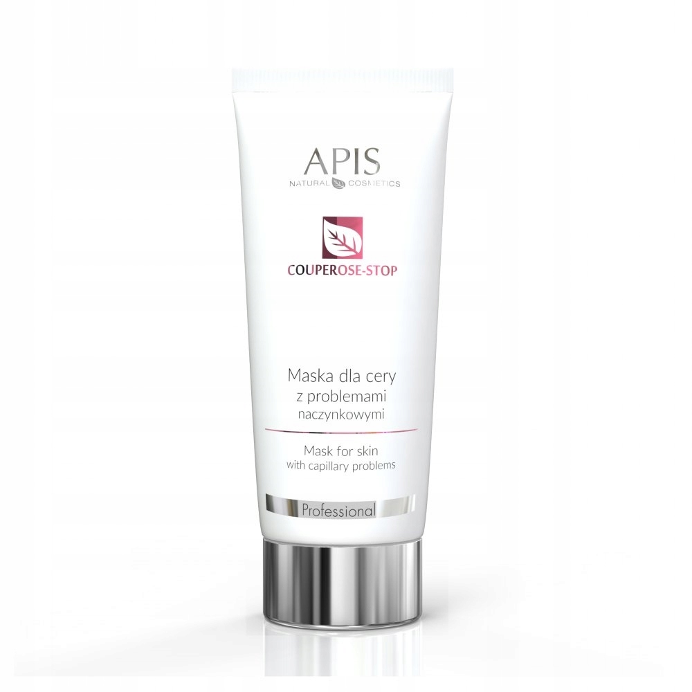 

Apis Couperose-Stop Maska c. naczynkowa 200ml