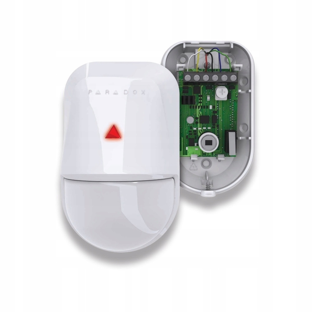 ZESTAW ALARMOWY Z MODUŁEM WIFI GSM DOTYKOWY MANIPULATOR 5 CZUJNIKÓW RUCHU Kod producenta NeoGSM-IP-SET