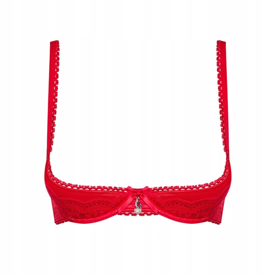 Półbiustonosz Lovica L/XL Obsessive