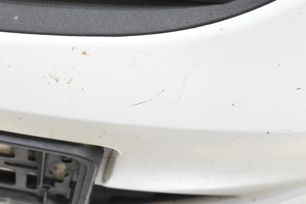 bumper front front Z474 OPEL CORSA D 06-11