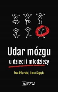Udar Mózgu U Dzieci I Młodzieży Ewa..