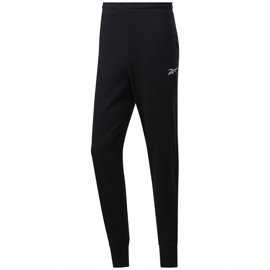 

Spodnie męskie dresowe Reebok Linear Logo czarne M