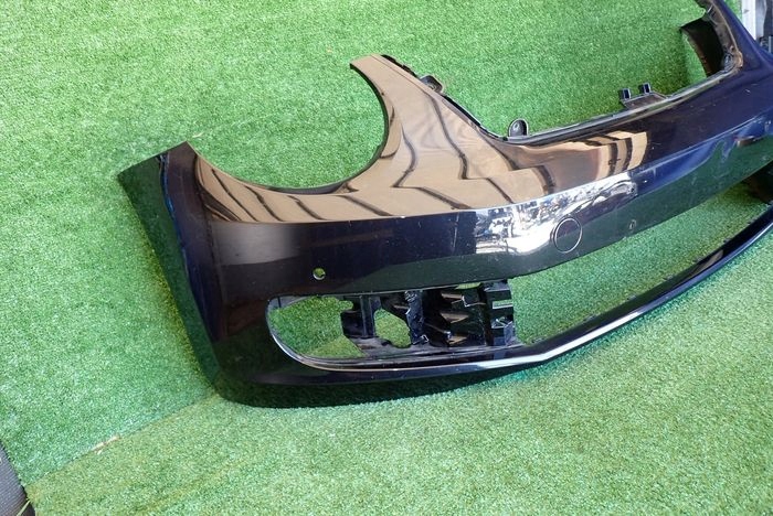 VW BEETLE 11- Frontstoßstange vorne