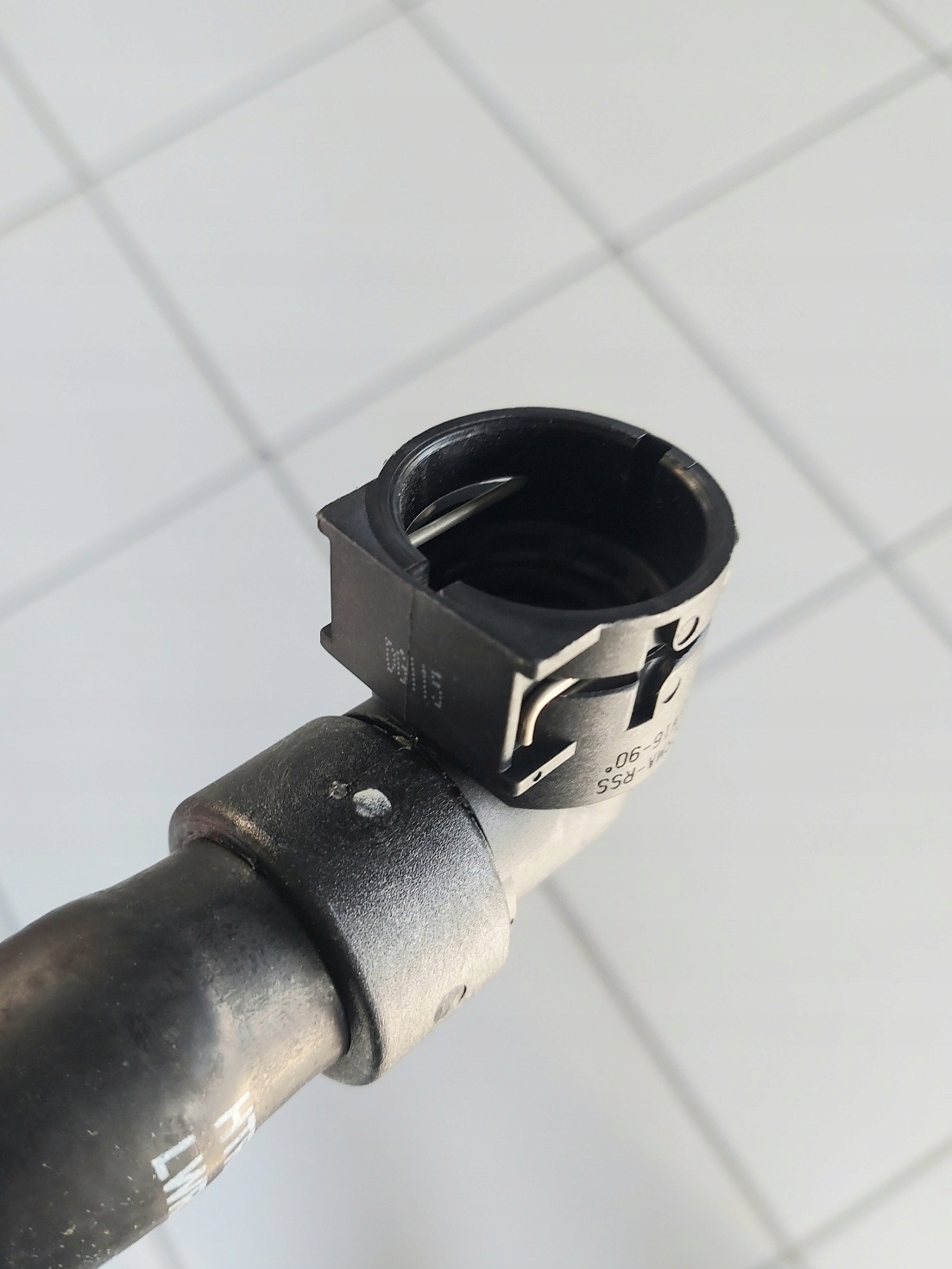 шланг нагреватель - - opel INSIGNIA A - 23479341