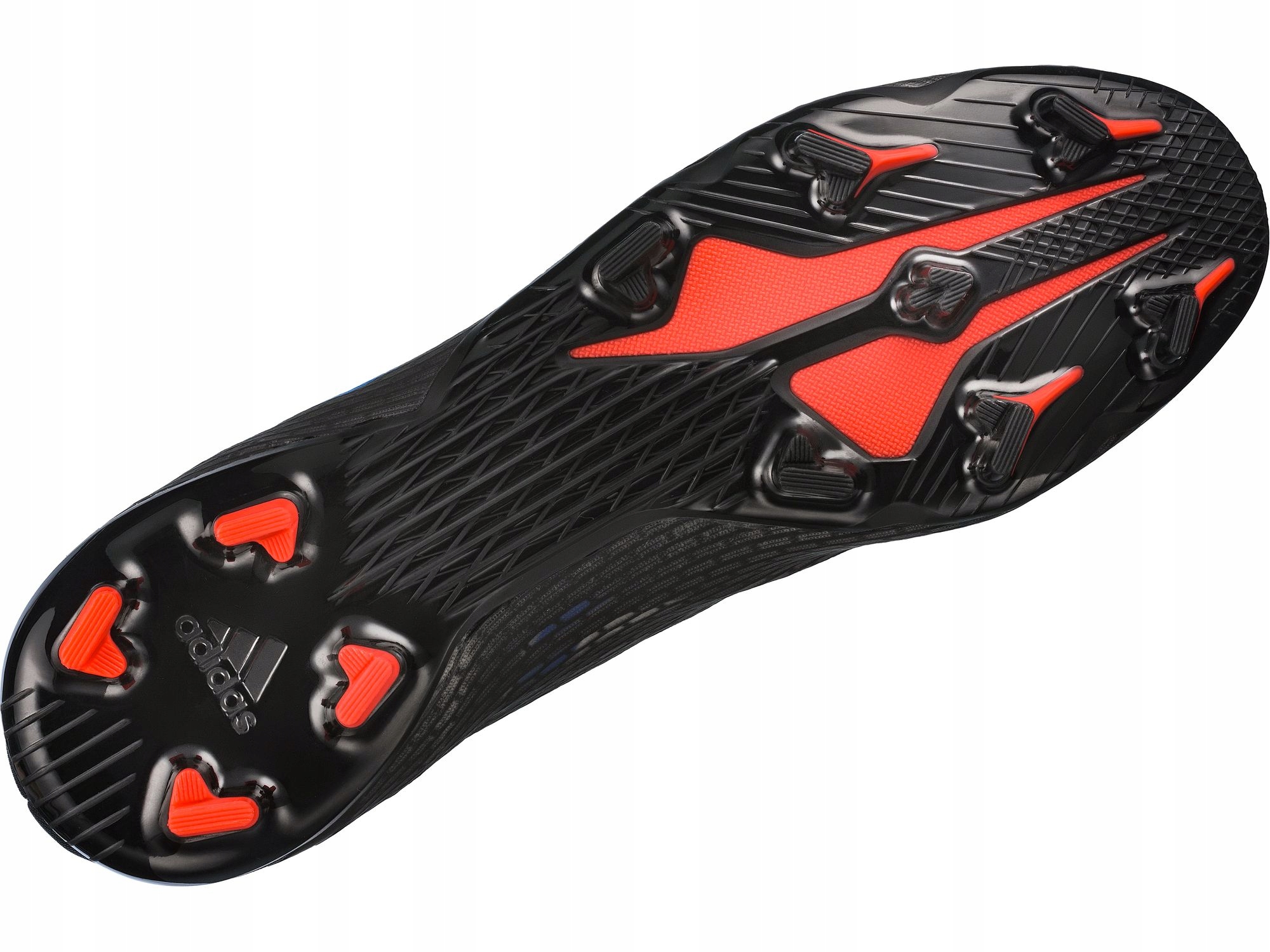 BUTY PIŁKARSKIE KORKI X SPEEDFLOW.3 FG ADIDAS Model FY3296