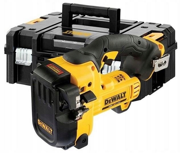 Nożyce do cięcia prętów gwintowanych DeWALT DCS350NT