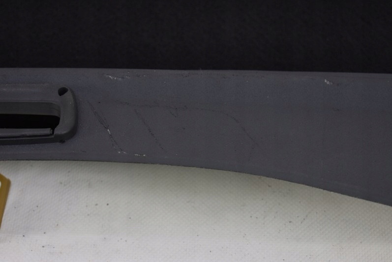 PÓŁKA BAGAŻNIKA ROLETA CITROEN C5 1 I KOMBI LIFT Producent części Inny