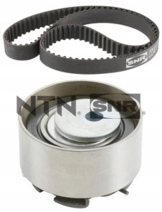 ROZRZĄD KPL. Z PASKIEM KD458.55 SNR Producent części SNR