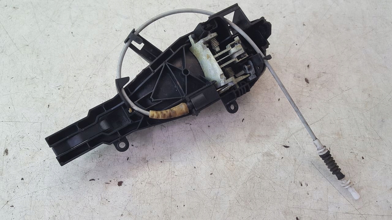 Poignée Arrière Arrière Droit A34/7 BMW E90 E91 2,0