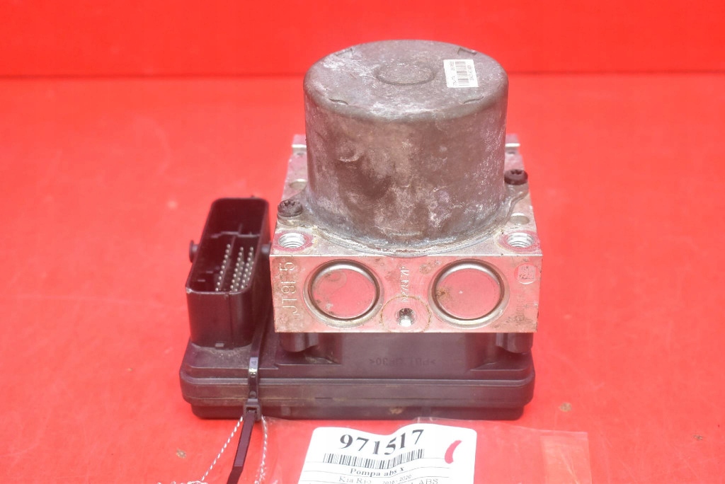 Pompa ABS 58920-H8200 KIA RIO 4 IV 1.2 16V 84 KM 16-20