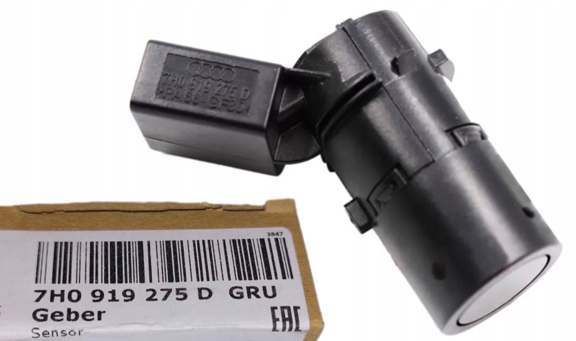 Parkovací Senzor Audi 7H0919275D Nárazník 4B0919275F 7H0919275A